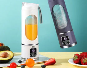 Portable Juicer Blender