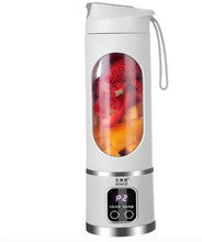Portable Juicer Blender