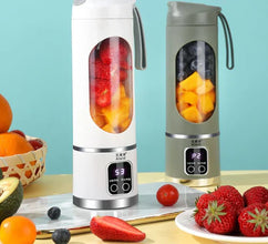 Portable Juicer Blender