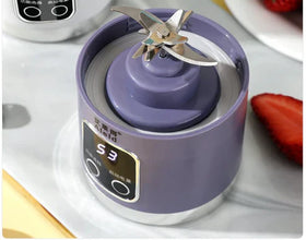 Portable Juicer Blender